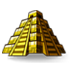 Aztec Gold Raffle is a five-reel, 50-payline Raffle Jackpot slot game