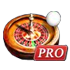 European Roulette Pro is played using a wheel containing 37 numbered slots