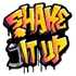Shake It Up is a five-reel, 30-payline slot game with the Shake It Up Free Spins game. 