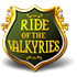 Ride of the Valkyries Raffle is a five-reel, no paylines and ‘all ways’ Raffle Jackpot slot game